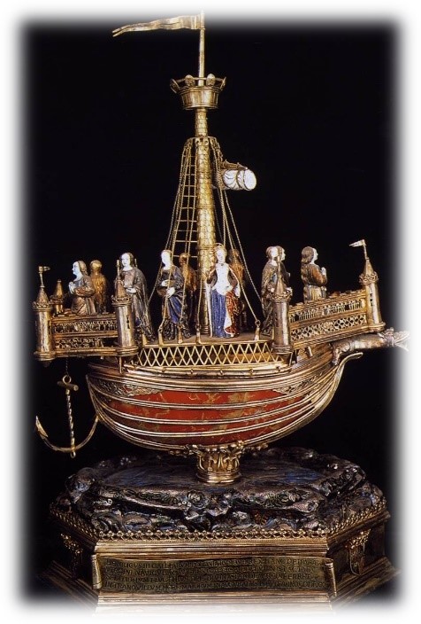 St. Ursula Feast day 2023